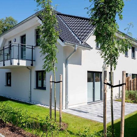 Duenenquartier Apartment 18 Zingst Eksteriør billede